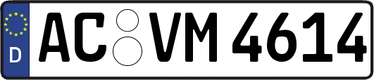 AC-VM4614