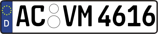 AC-VM4616