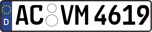 AC-VM4619
