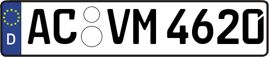 AC-VM4620