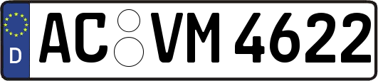 AC-VM4622