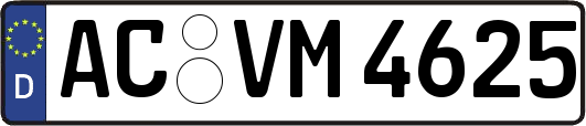 AC-VM4625
