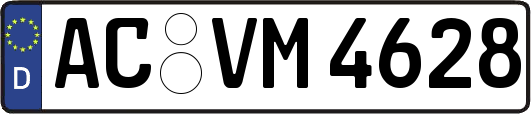 AC-VM4628