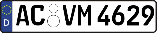 AC-VM4629