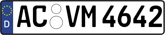 AC-VM4642