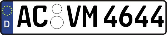 AC-VM4644