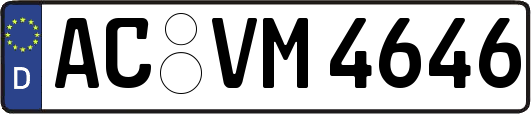 AC-VM4646
