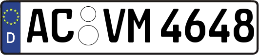 AC-VM4648