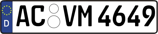 AC-VM4649
