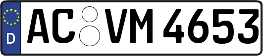 AC-VM4653