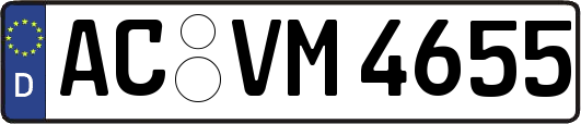 AC-VM4655