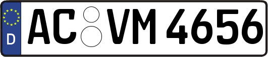 AC-VM4656