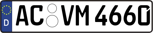 AC-VM4660