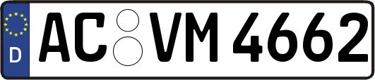 AC-VM4662
