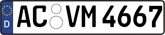 AC-VM4667