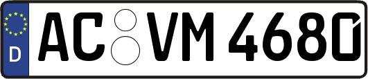 AC-VM4680