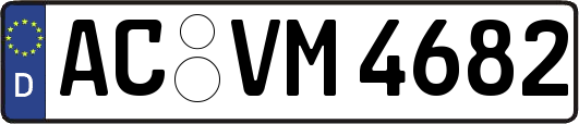 AC-VM4682