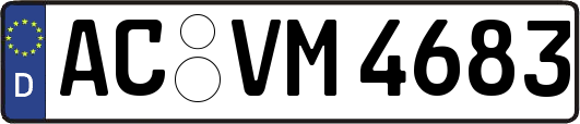 AC-VM4683