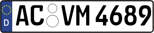AC-VM4689