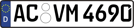 AC-VM4690