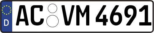 AC-VM4691