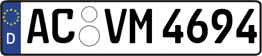 AC-VM4694