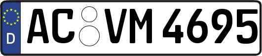 AC-VM4695