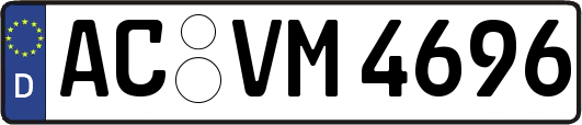 AC-VM4696