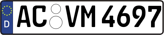 AC-VM4697