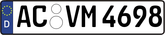AC-VM4698