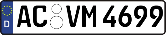 AC-VM4699