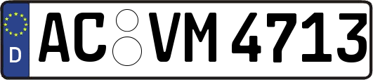 AC-VM4713