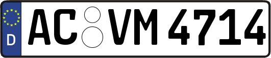 AC-VM4714