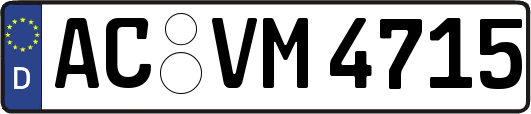 AC-VM4715