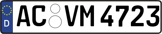 AC-VM4723