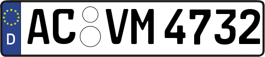 AC-VM4732