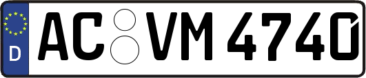 AC-VM4740