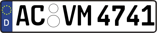 AC-VM4741