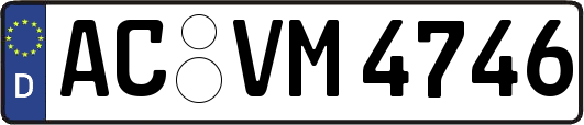 AC-VM4746