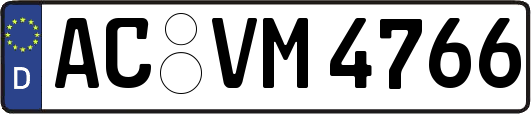 AC-VM4766