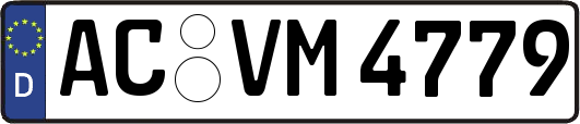 AC-VM4779