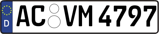 AC-VM4797