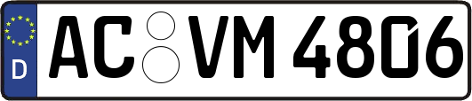 AC-VM4806