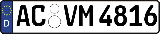 AC-VM4816