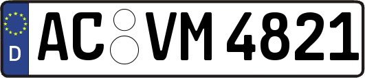 AC-VM4821