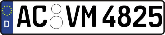 AC-VM4825