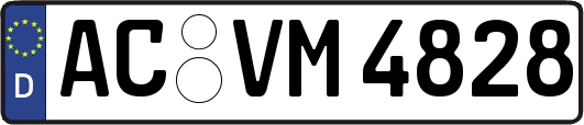 AC-VM4828