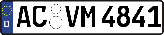 AC-VM4841