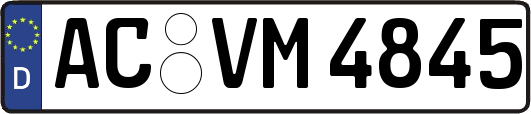 AC-VM4845