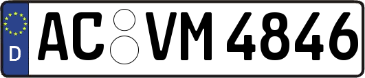 AC-VM4846